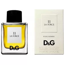 Dolce&Gabbana 11 La Force