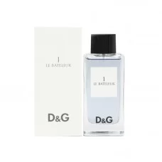 Dolce&Gabbana 1 Le Bateleur