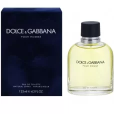 Dolce&Gabbana pour Homme
