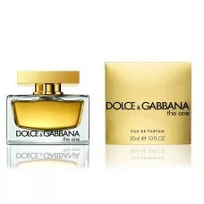 Dolce&Gabbana The One