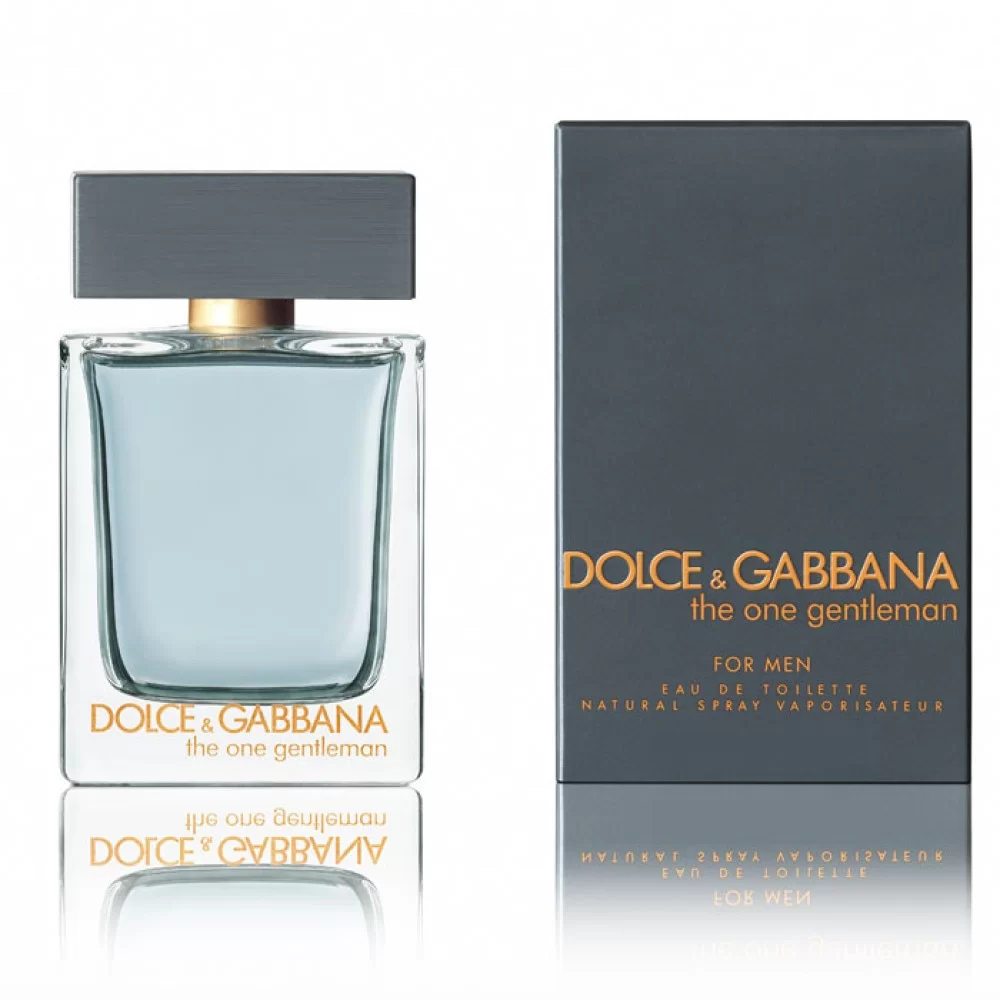 Dolce&Gabbana The One Gentleman