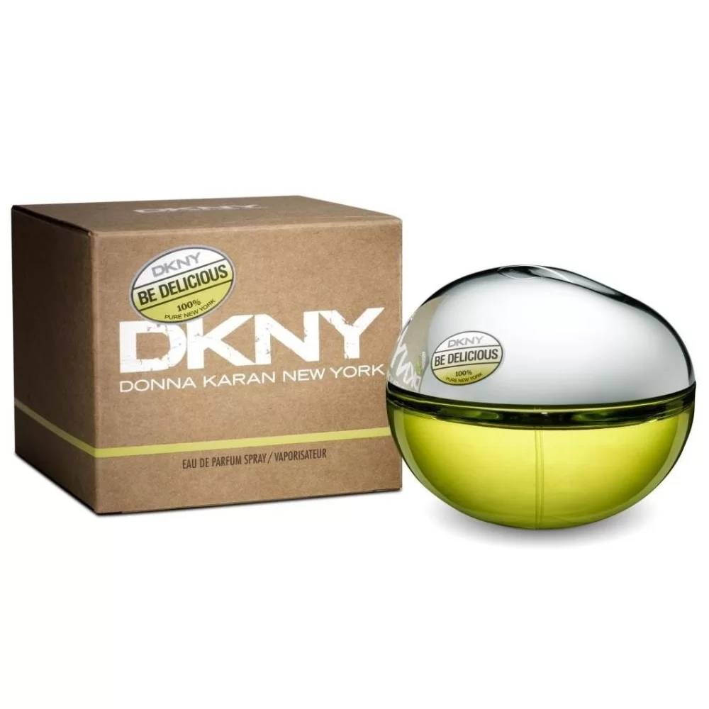 Donna Karan DKNY Be Delicious