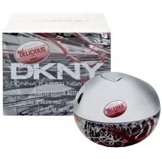 Donna Karan DKNY Be Delicious Art Men