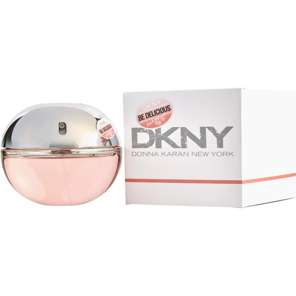 Donna Karan DKNY Be Delicious Fresh Blossom