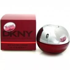 Donna Karan DKNY Be Delicious Red Men