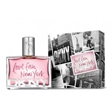 Donna Karan DKNY Love From New York