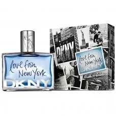 Donna Karan DKNY Love from New York for Men