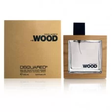 Dsquared2 He Wood