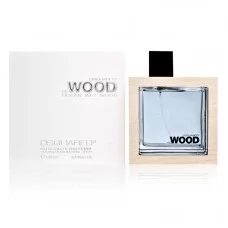 Dsquared2 He Wood Ocean Wet Wood