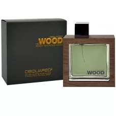 Dsquared2 He Wood Rocky Mountain Wood