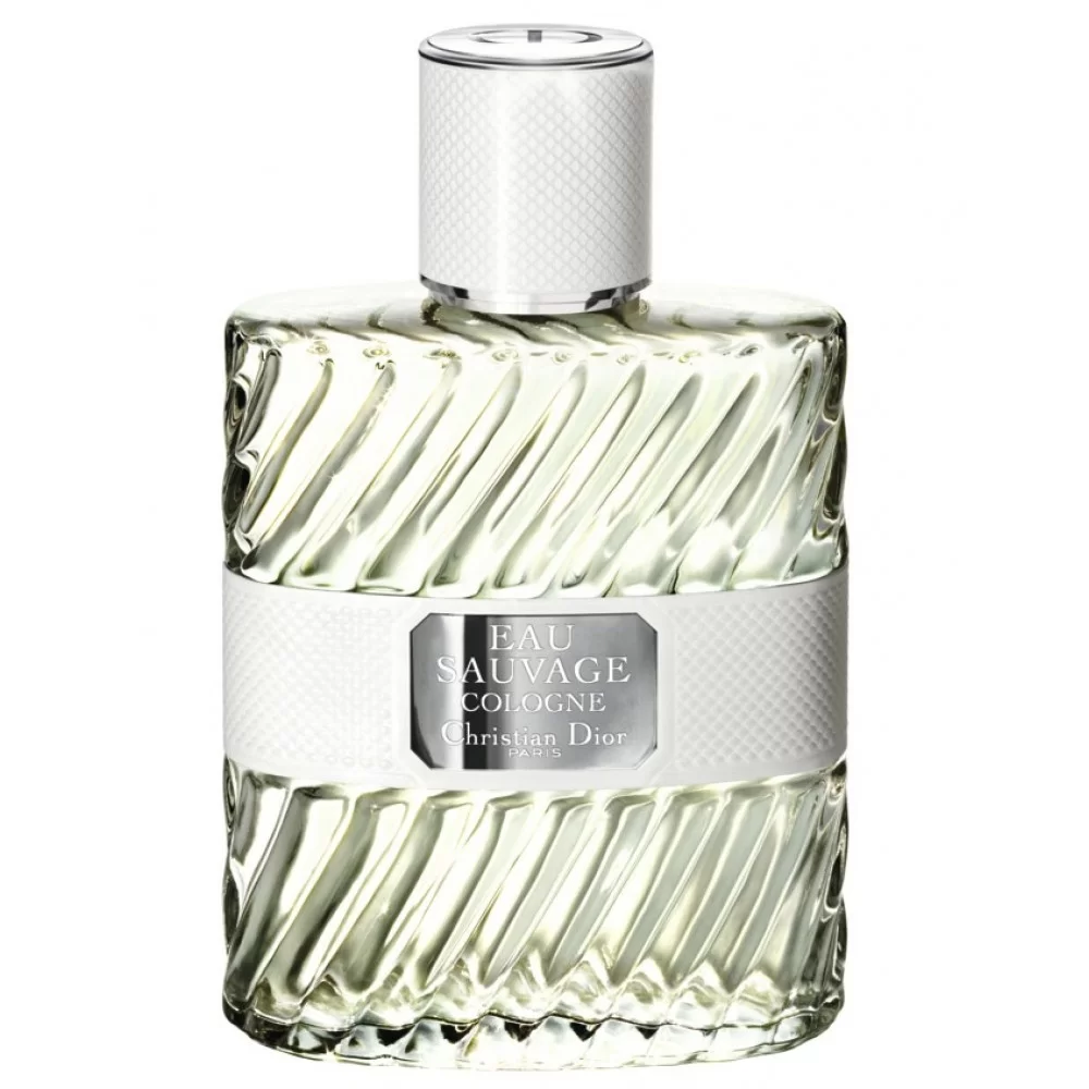 Christian Dior Eau Sauvage Cologne