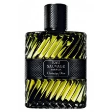 Christian Dior Eau Sauvage Parfum