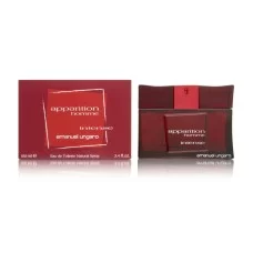 Emanuel Ungaro Apparition Homme Intense