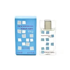Emanuel Ungaro Apparition Sky