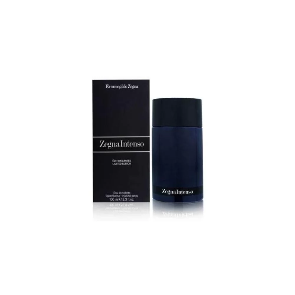 Ermenegildo Zegna Zegna Intenso Limited Edition