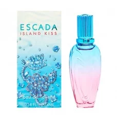 Escada Island Kiss 2004