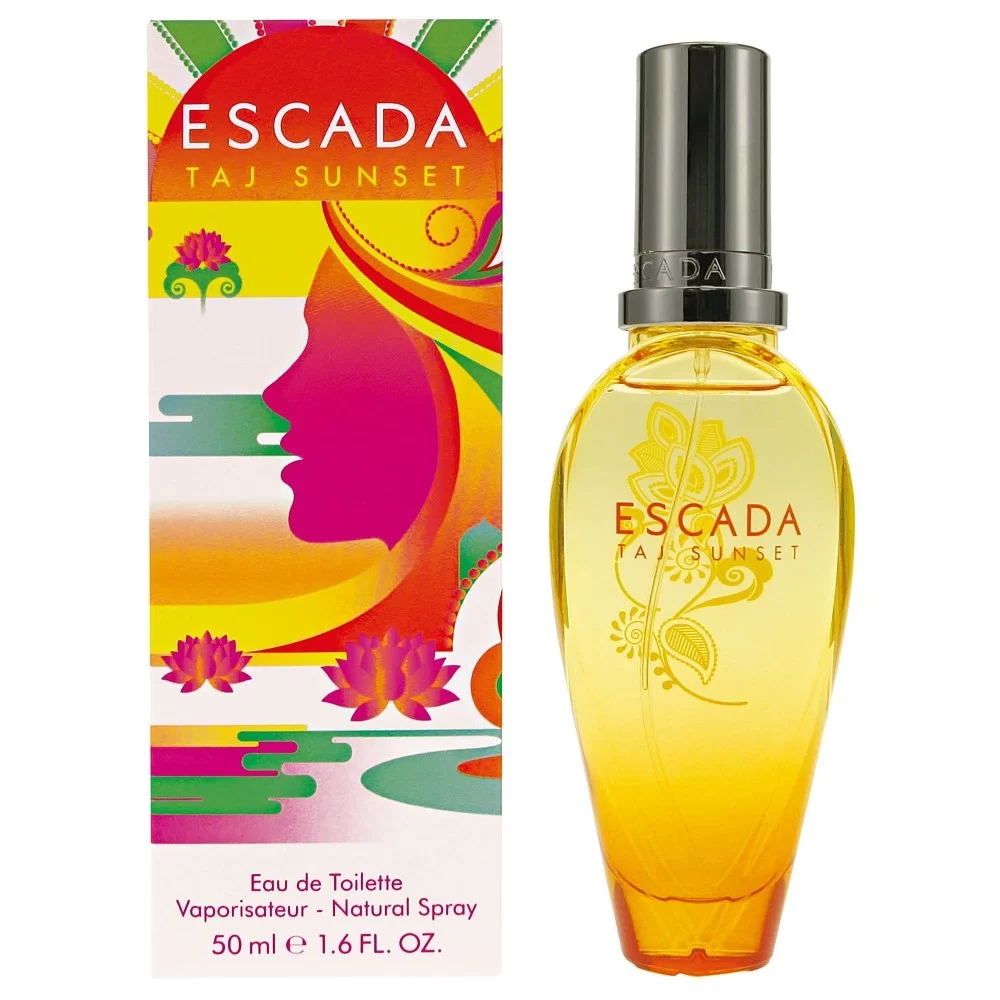 Escada Taj Sunset
