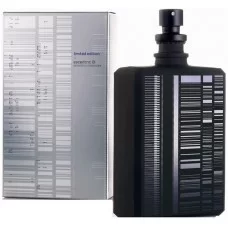 Escentric Molecules Escentric 01 Black Edition