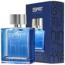 Esprit Connect for Him