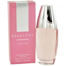Estee Lauder Beautiful Sheer