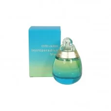 Estee Lauder Beyond Paradise Blue