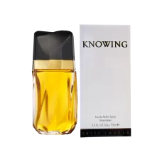 Estee Lauder Knowing