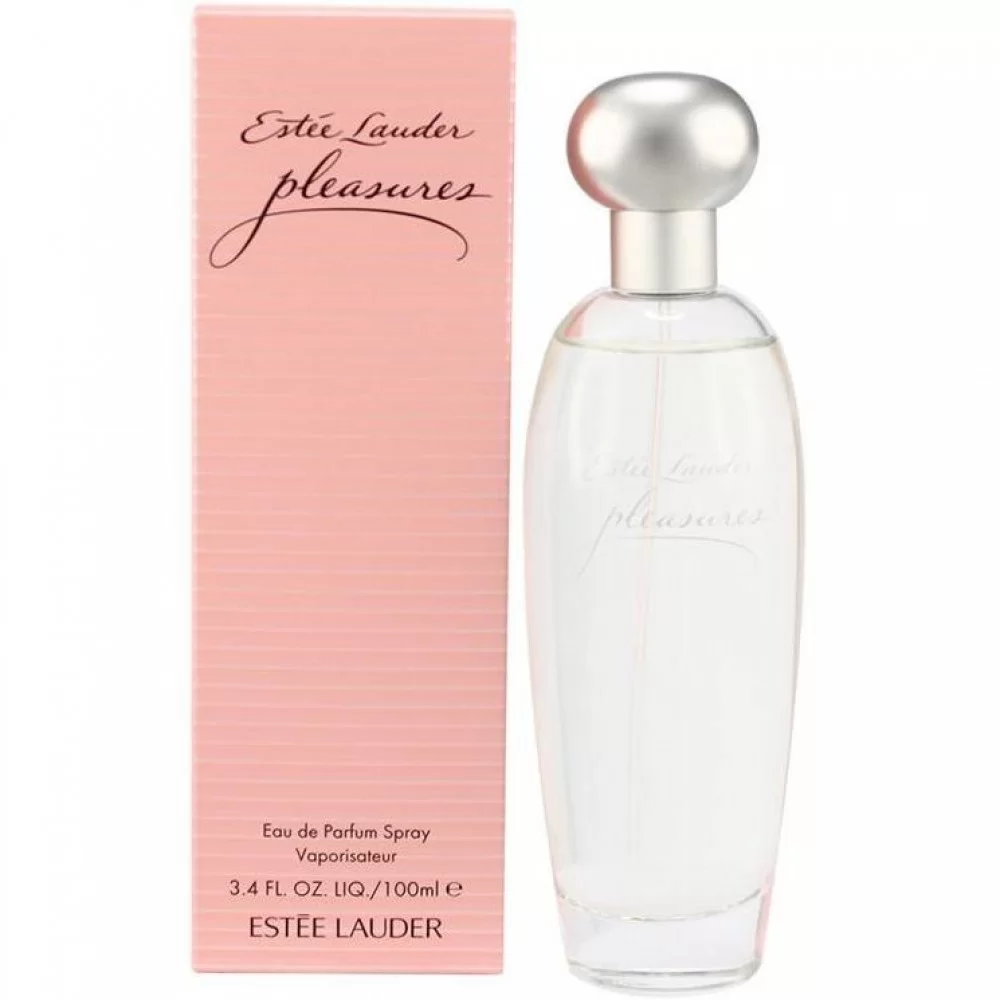 Estee Lauder Pleasures