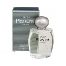 Estee Lauder Pleasures For Men