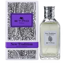 Etro New Tradition