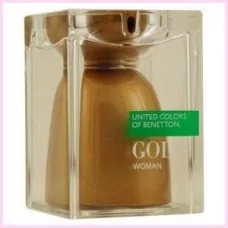 Benetton Gold
