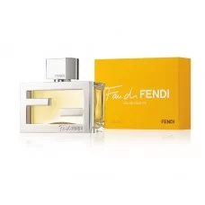 Fendi Fan di Fendi