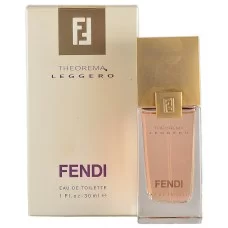 Fendi Theorema Leggero
