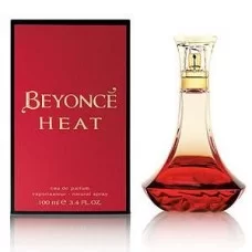 Beyonce Heat