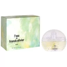Franck Olivier L`eau de Franck Olivier