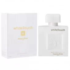 Franck Olivier White Touch