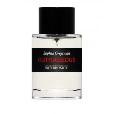 Frederic Malle Outrageous!
