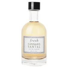 Fresh Cannabis Santal