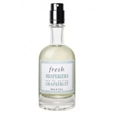 Fresh Hesperides