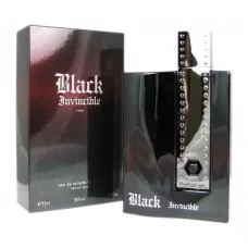 Geparlys Invincible Black