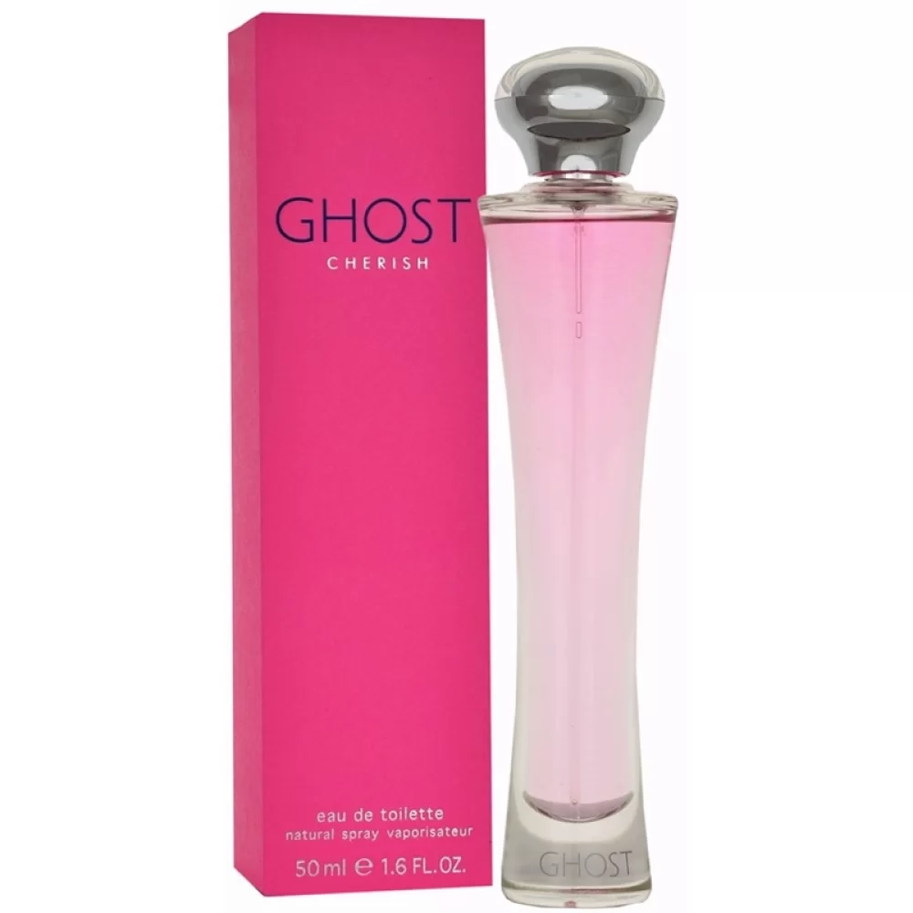 Ghost Cherish