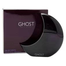 Ghost Deep Night