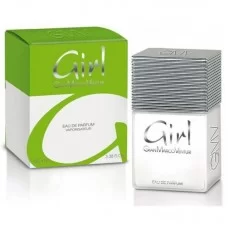Gian Marco Venturi Girl Eau De Parfum