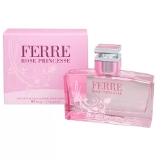Gianfranco Ferre Ferre Rose Princesse