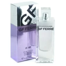 Gianfranco Ferre Gf Ferre Lei-her