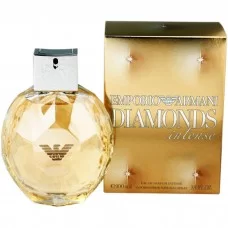 Giorgio Armani Emporio Armani Diamonds Intense