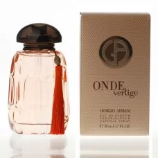 Giorgio Armani Onde Vertige