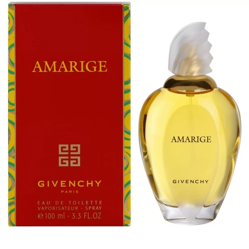 Givenchy Amarige
