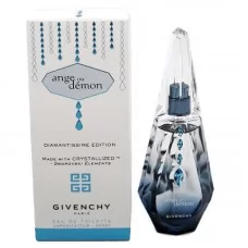 Givenchy Ange ou Demon Tender Diamantissime со стразами