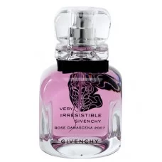 Givenchy Harvest 2007 Very Irresistible Damascena Rose