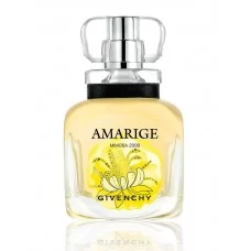Givenchy Harvest 2009 Amarige Mimosa